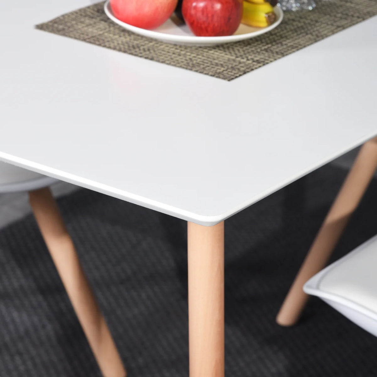 43'' Rectangle Dining Table S26806