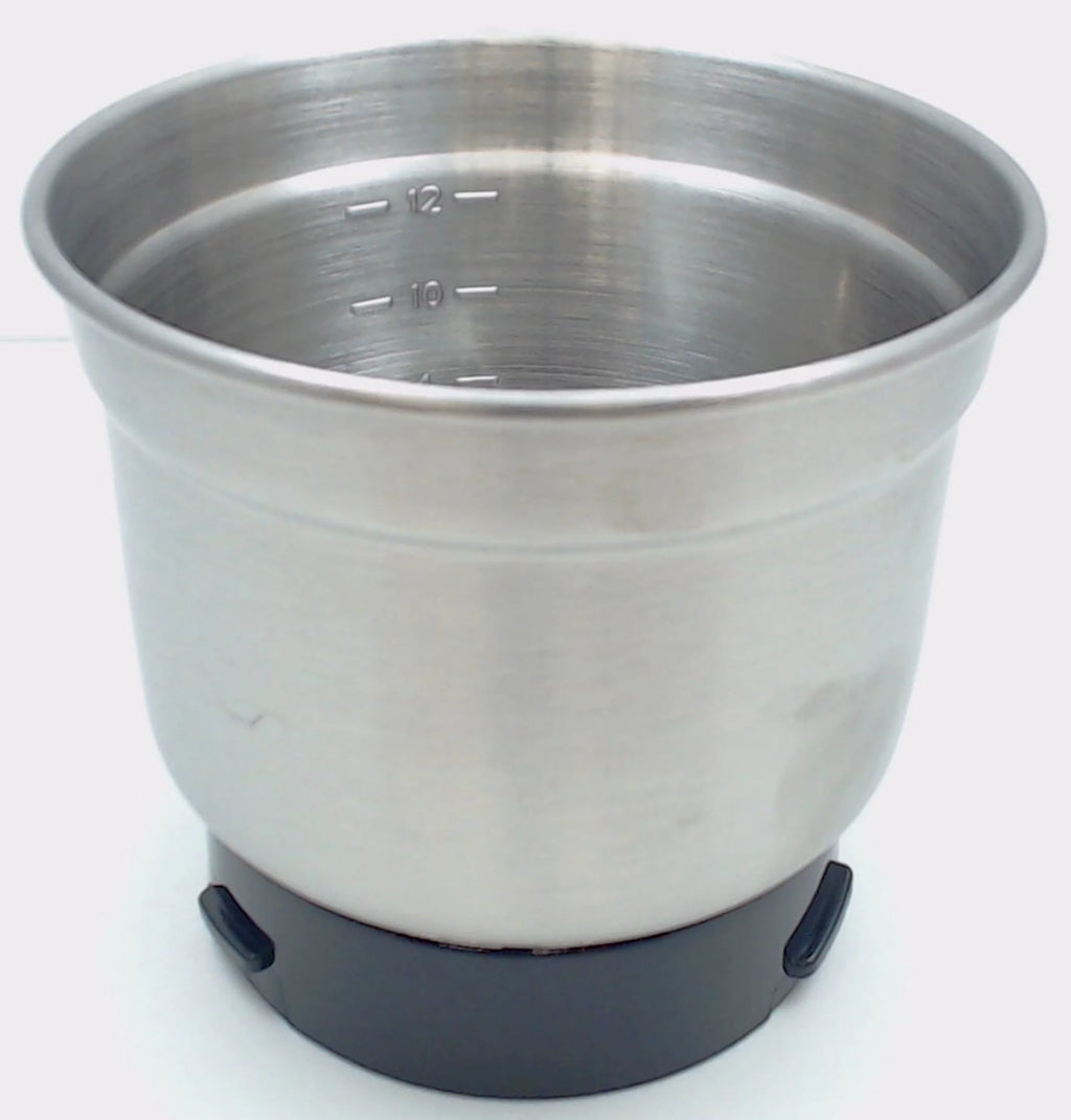 Coffee Grinder Stainless Steel Blade & Cup N536