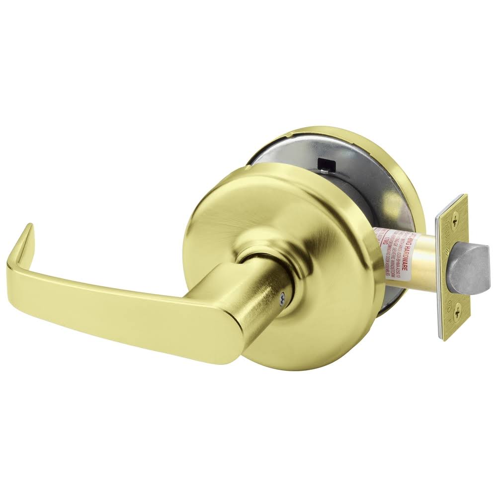 Cylindrical Lock U6742