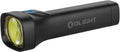 1000 Lumens Handheld Flashlight with 535 Meter Beam Distance A35819