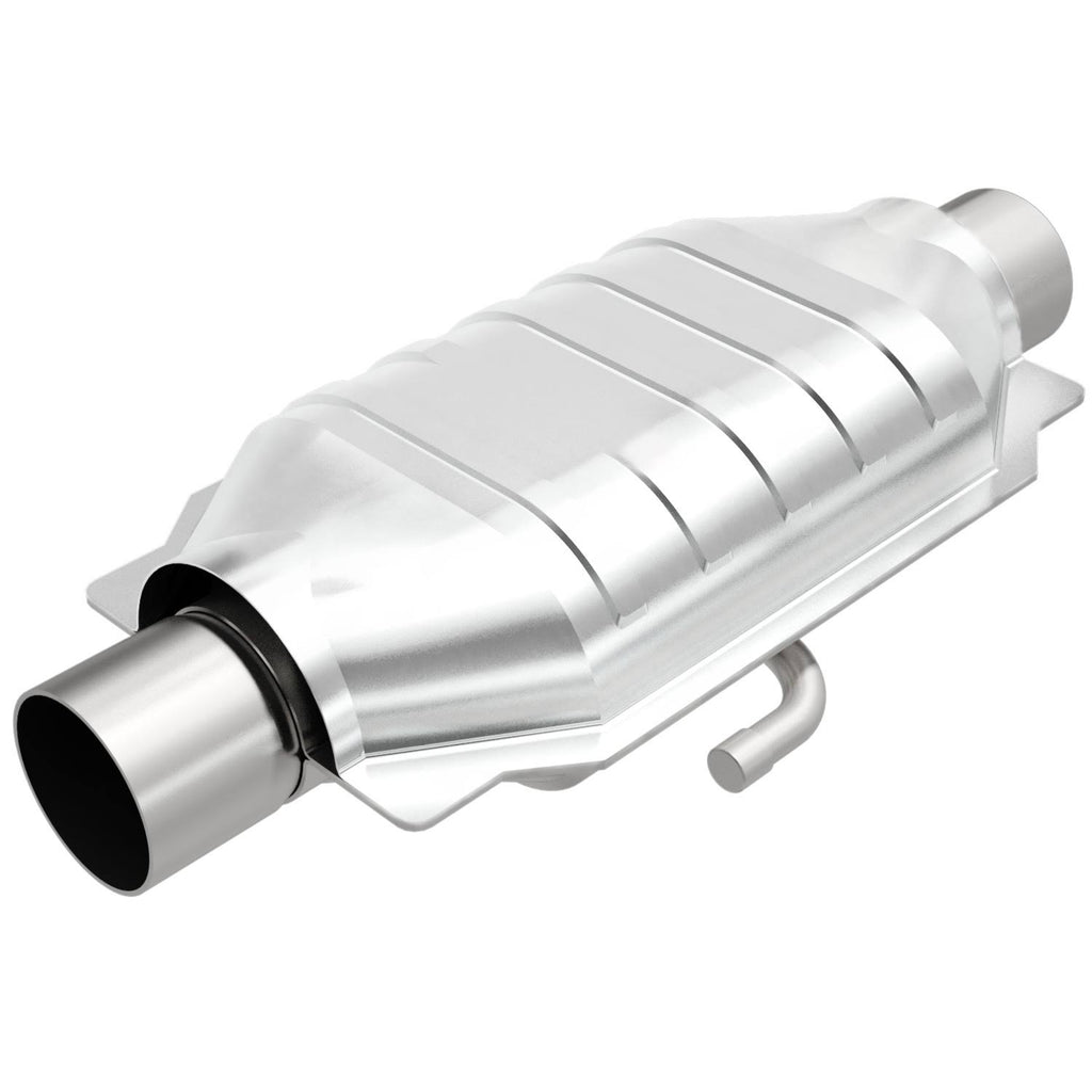 Universal Catalytic Converter F52820