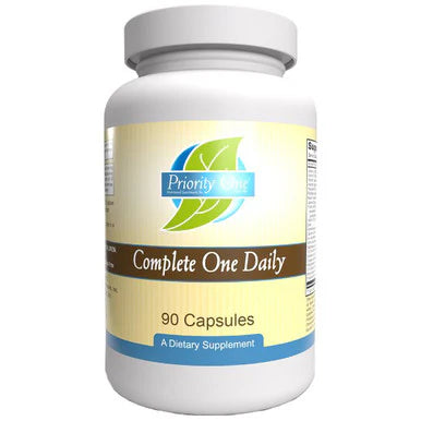One Daily 90 Capsules E230