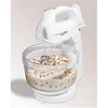 Hand and Stand Mixer Y286