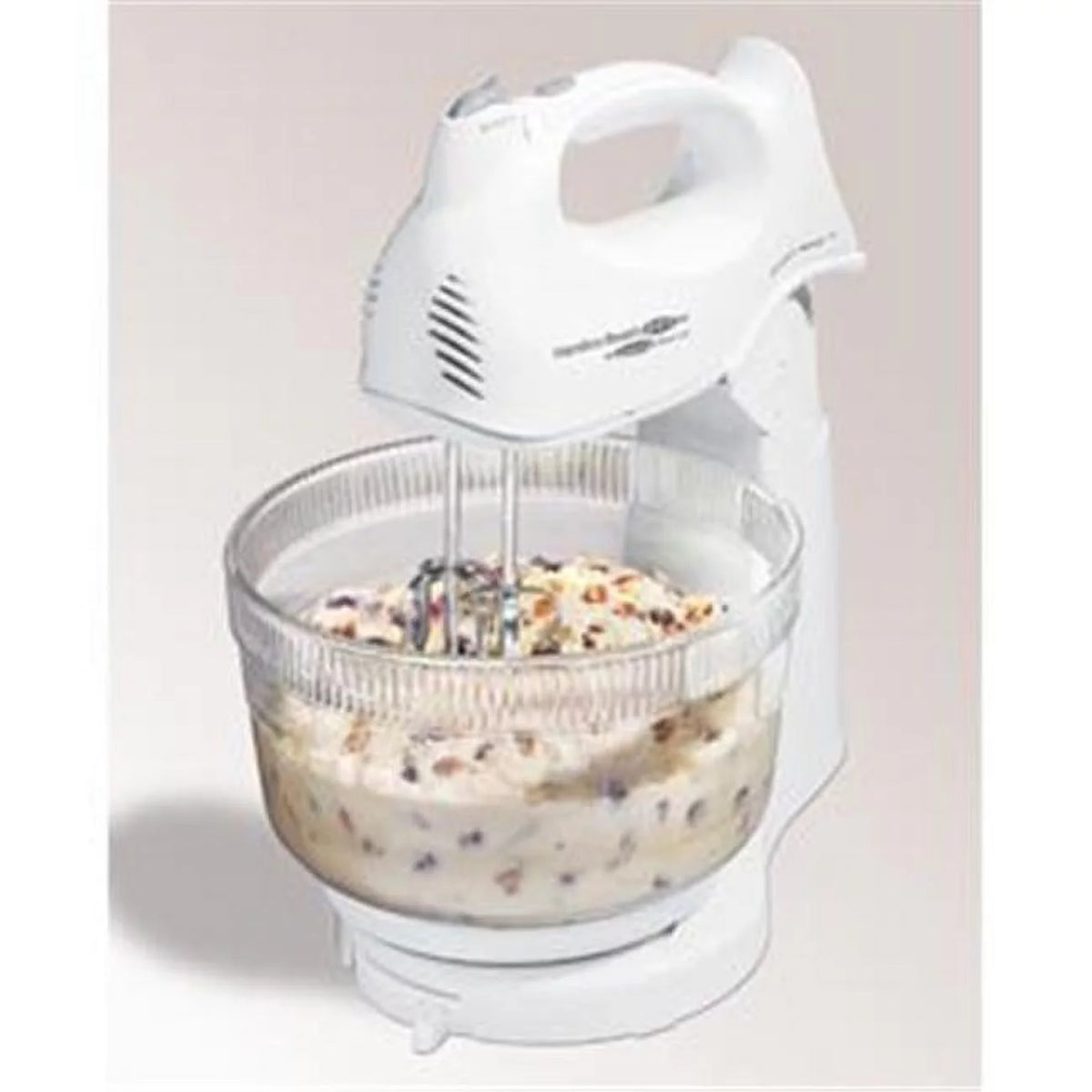 Hand and Stand Mixer Y286