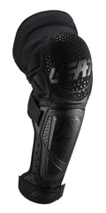 Black Knee/Shin Guard H975520