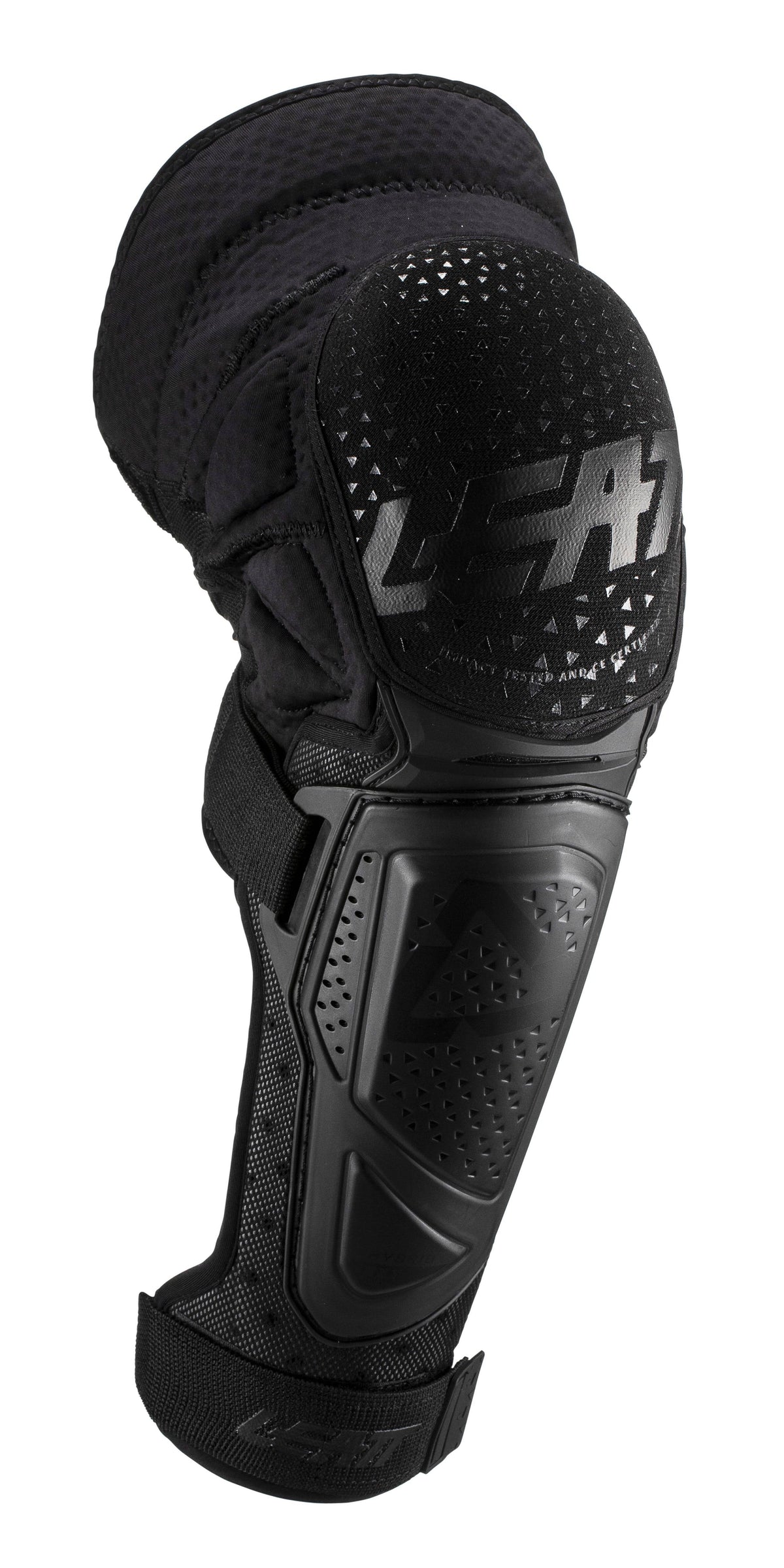 Black Knee/Shin Guard H975520