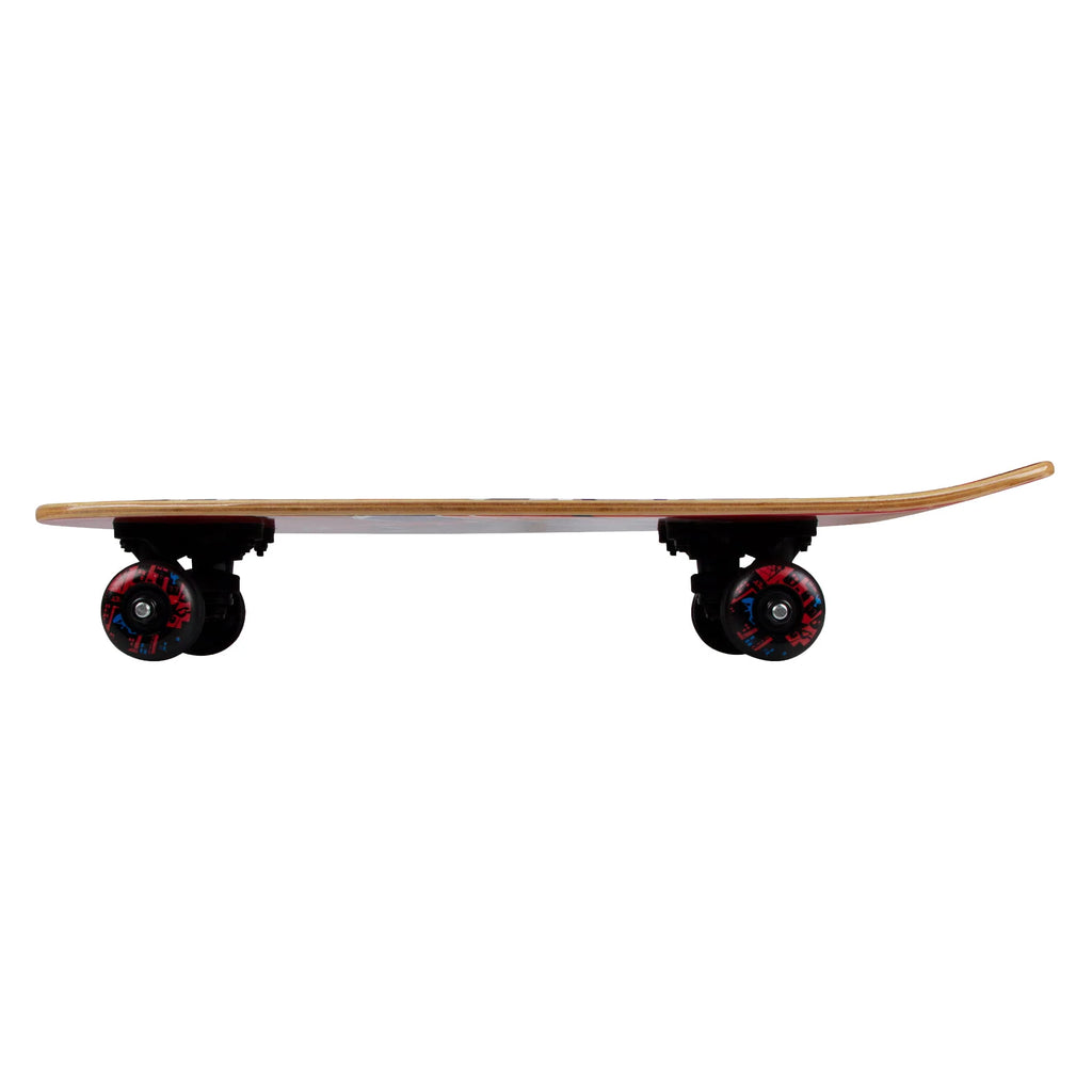 Complete 21 Skateboard P886