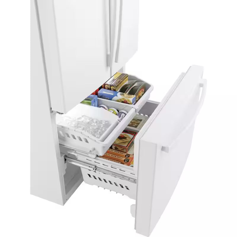 27 cu. ft. French Door Refrigerator with Internal Dispenser K8005