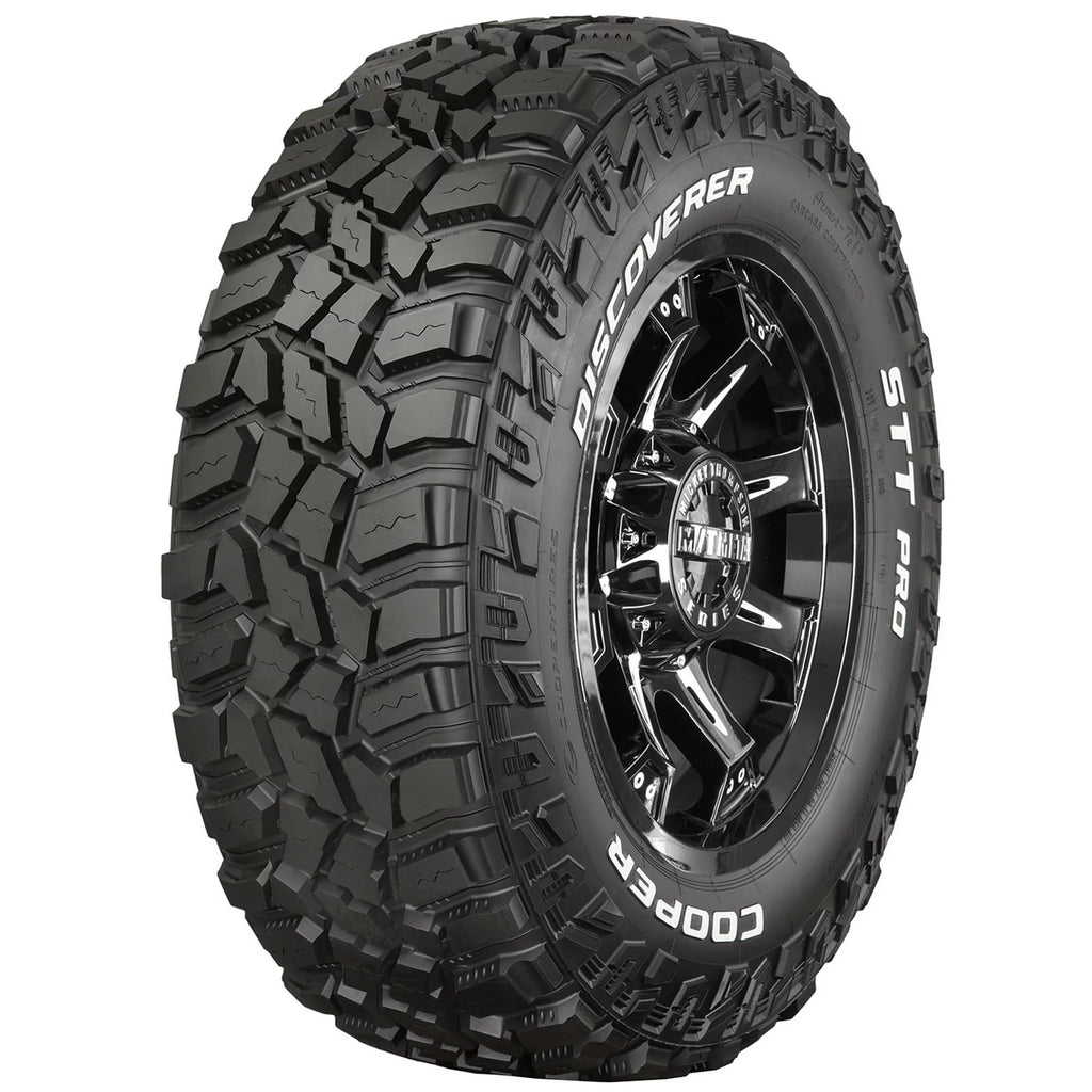 Mud Terrain Light Truck Tire J721