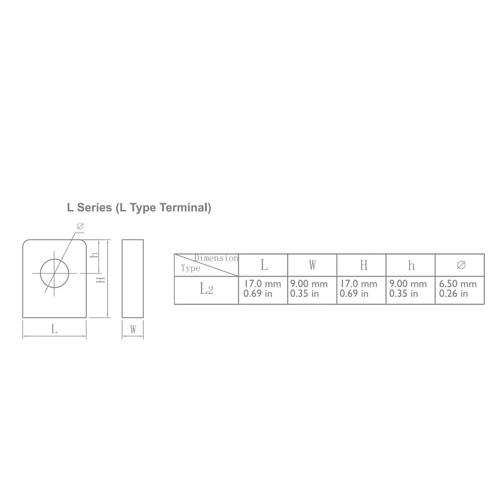 12V 50Ah AGM Battery Q558672