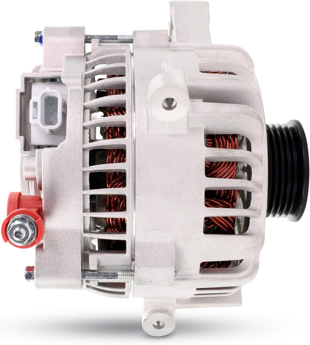 Alternator Replacement For Ford Crown Victoria 4.6L 2003 N3710