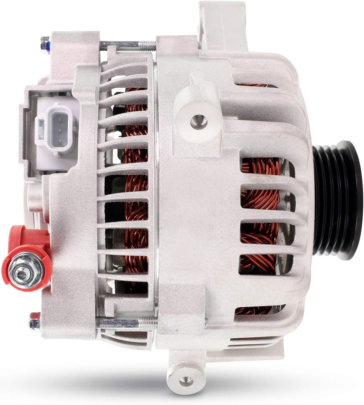 Alternator Replacement For Ford Crown Victoria 4.6L 2003 N3710
