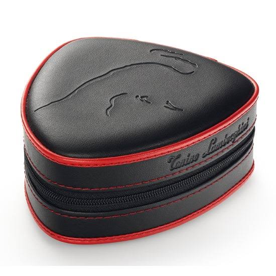 Red Carbon Fiber Lighter P772