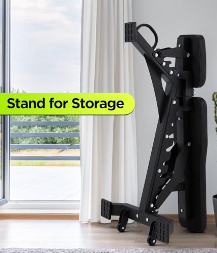 Home Gym Power Rack with Cable Crossover and Pull Up Bar Q9307