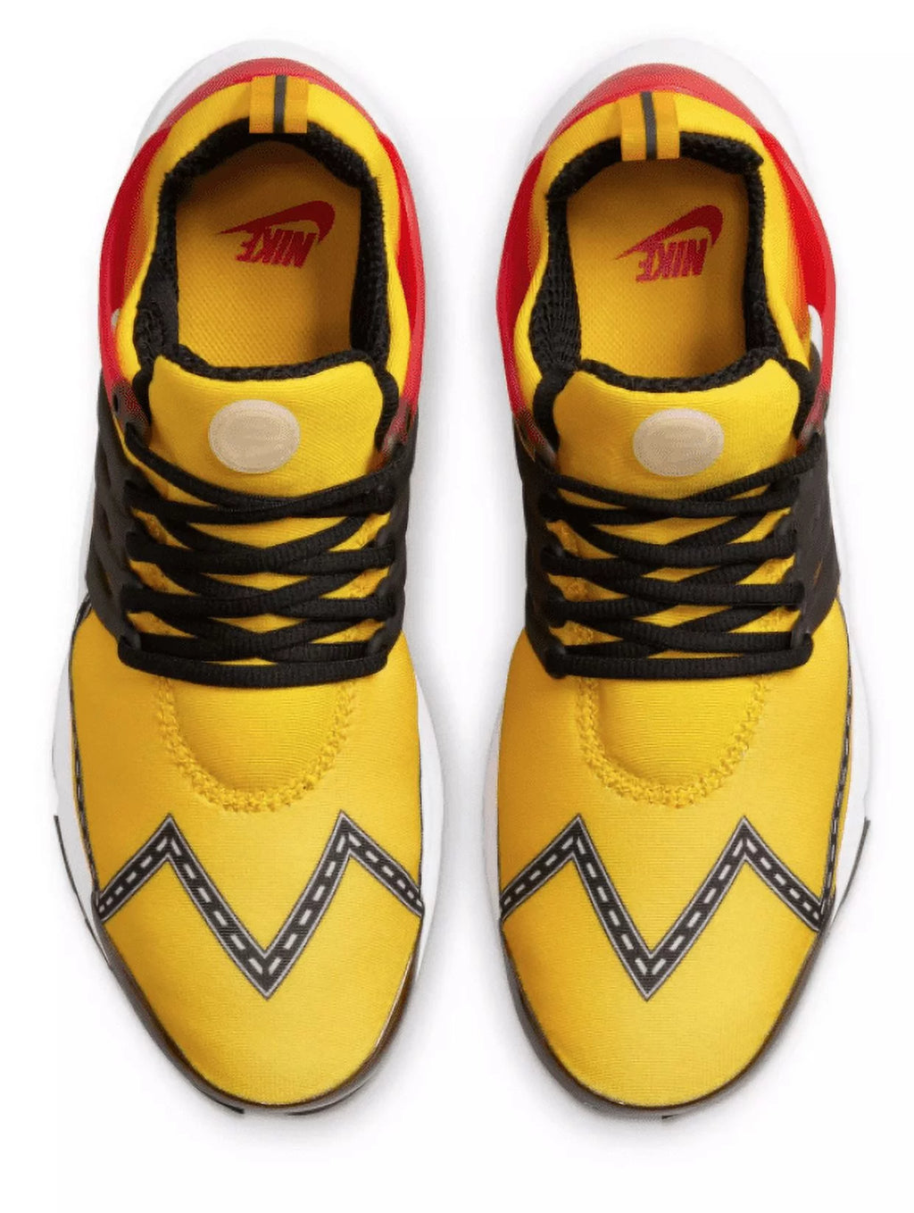 Running Shoe L871974