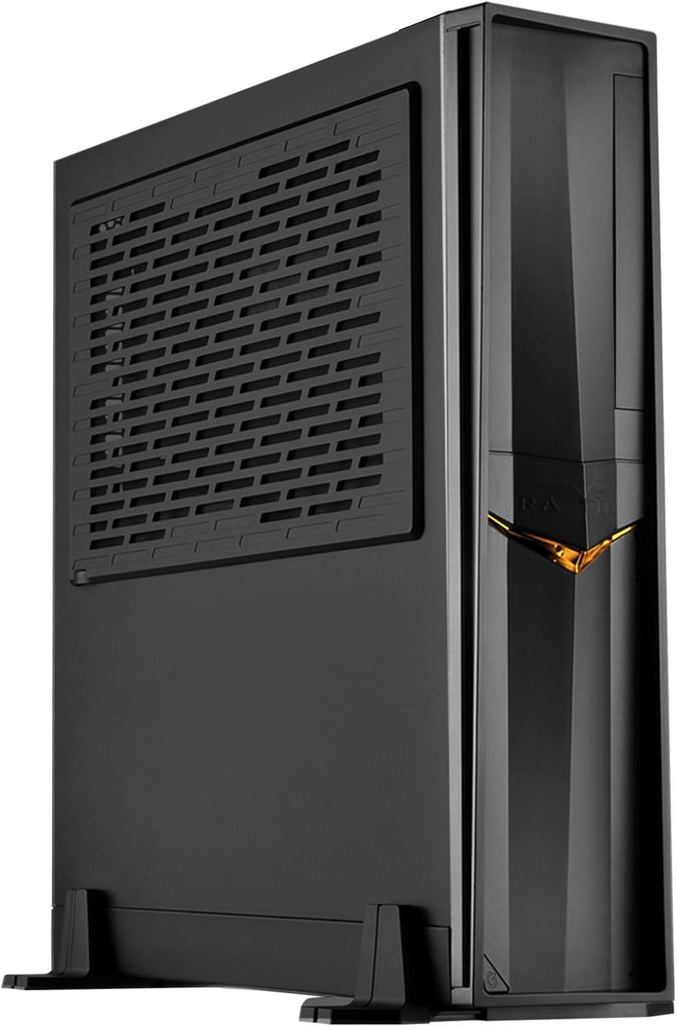 Mini-ITX Slim Small Form Factor Computer Case V1607