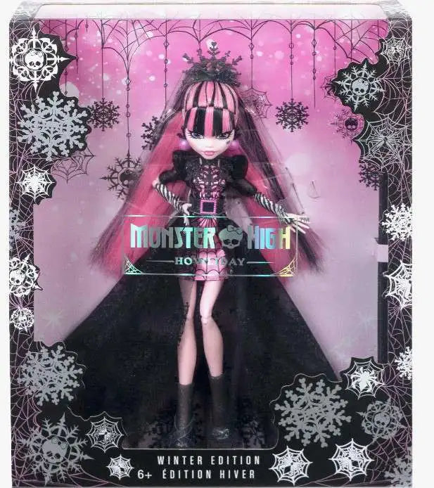 Doll O6611