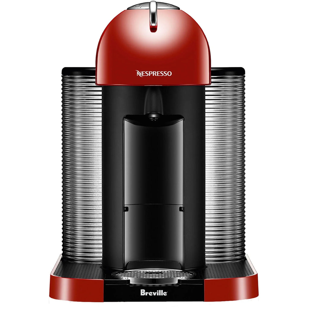 Single-Serve Coffee & Espresso Machine Matte Black W1560