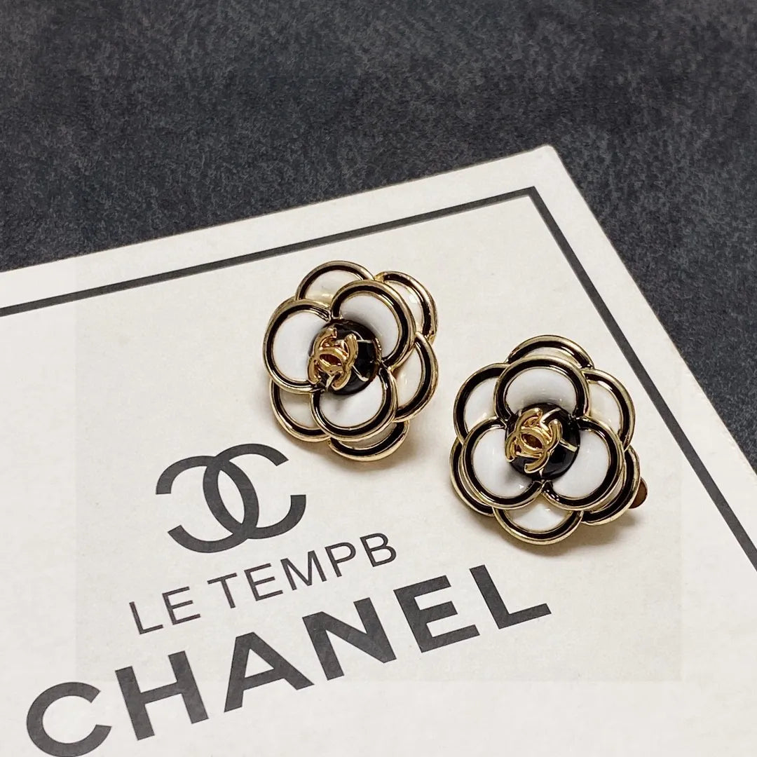 Earrings Z6561