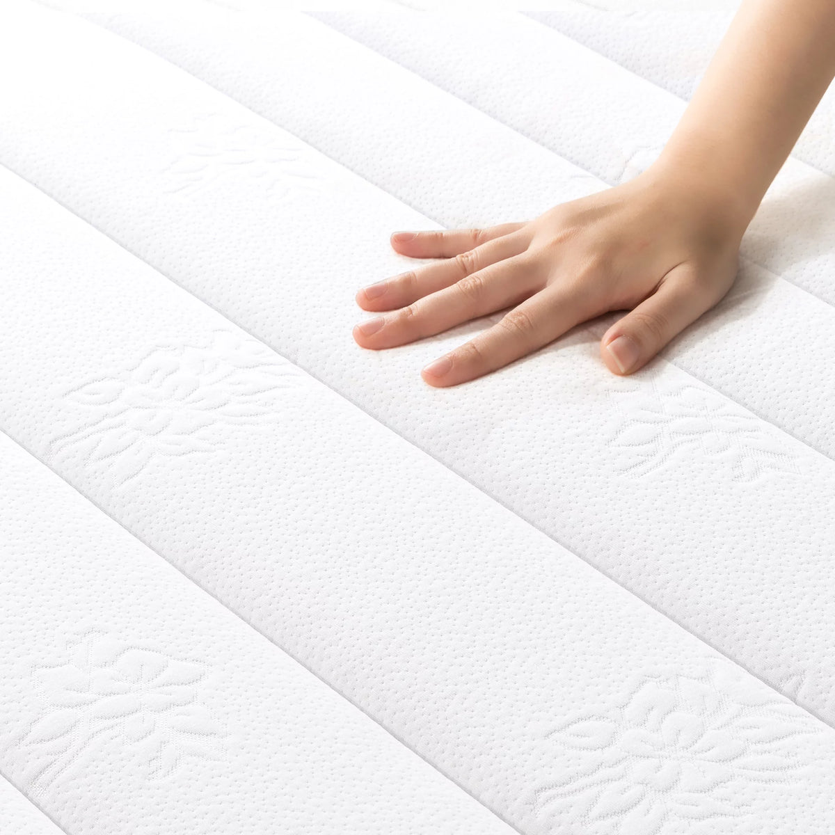 Queen Hybrid Mattress Y8131