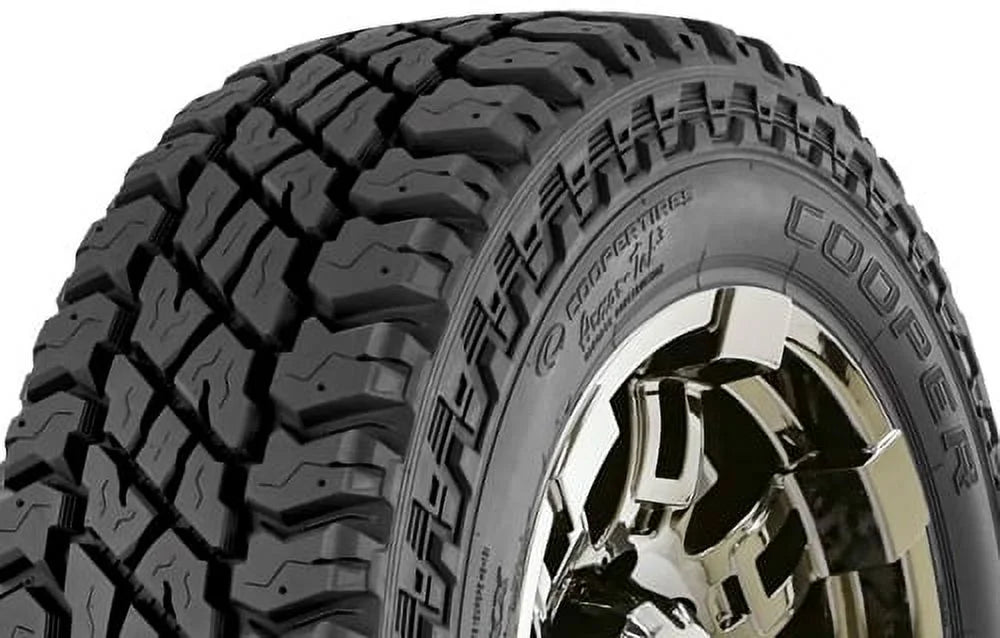 All-Season LT275/65R20 126Q Tire D813549