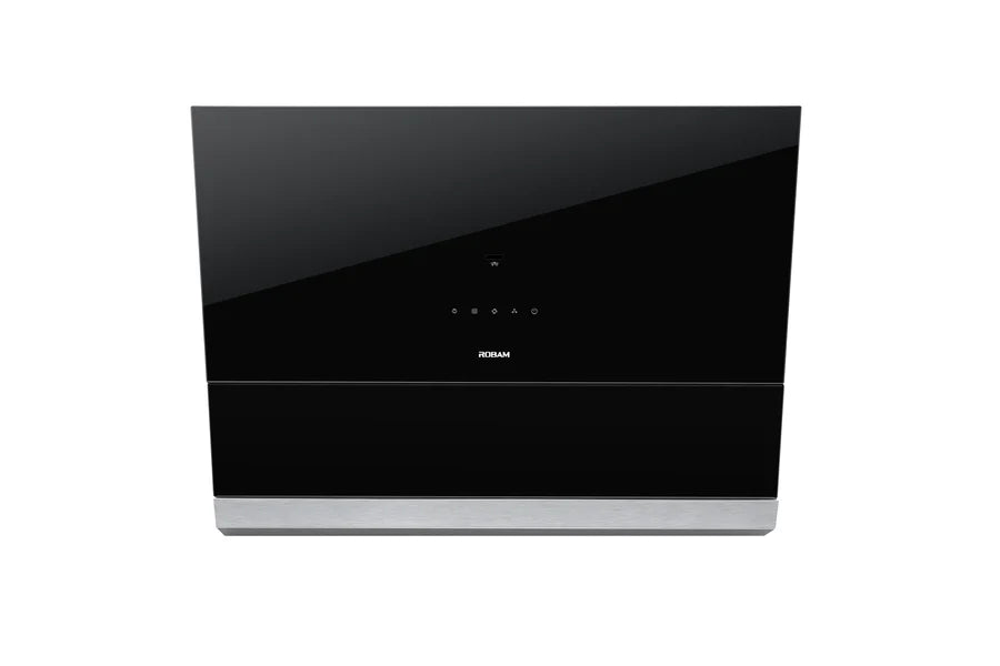 30 Inch Tempered Glass Undercabinet Range Hood I940985