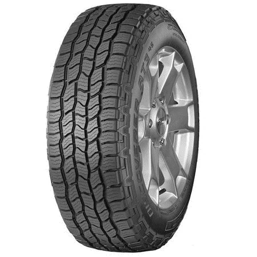 All-Terrain Tire 265/70R16 112T U923