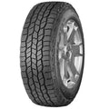 All-Terrain Tire 265/70R16 112T U923