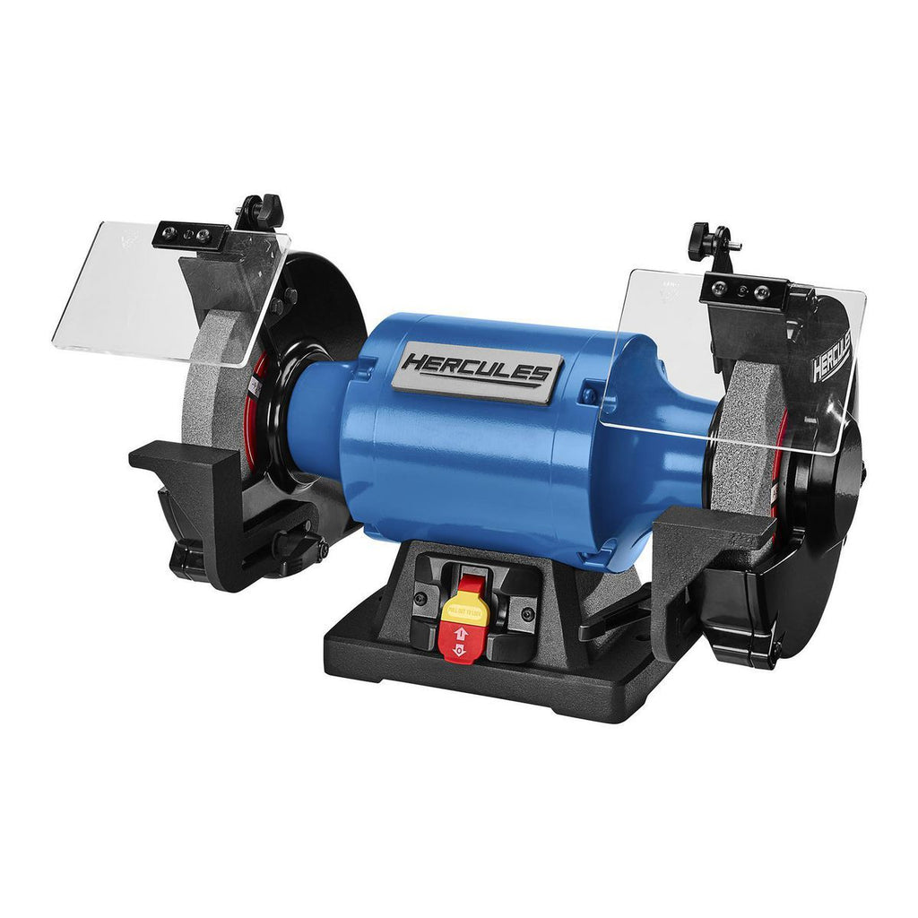 8 in. Heavy Duty Bench Grinder Z2514