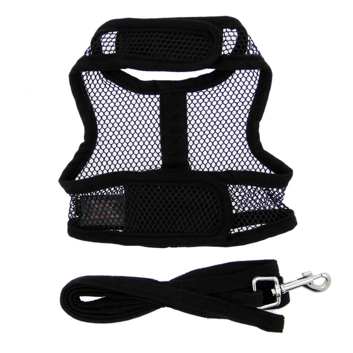 Mesh Dog Harness H656