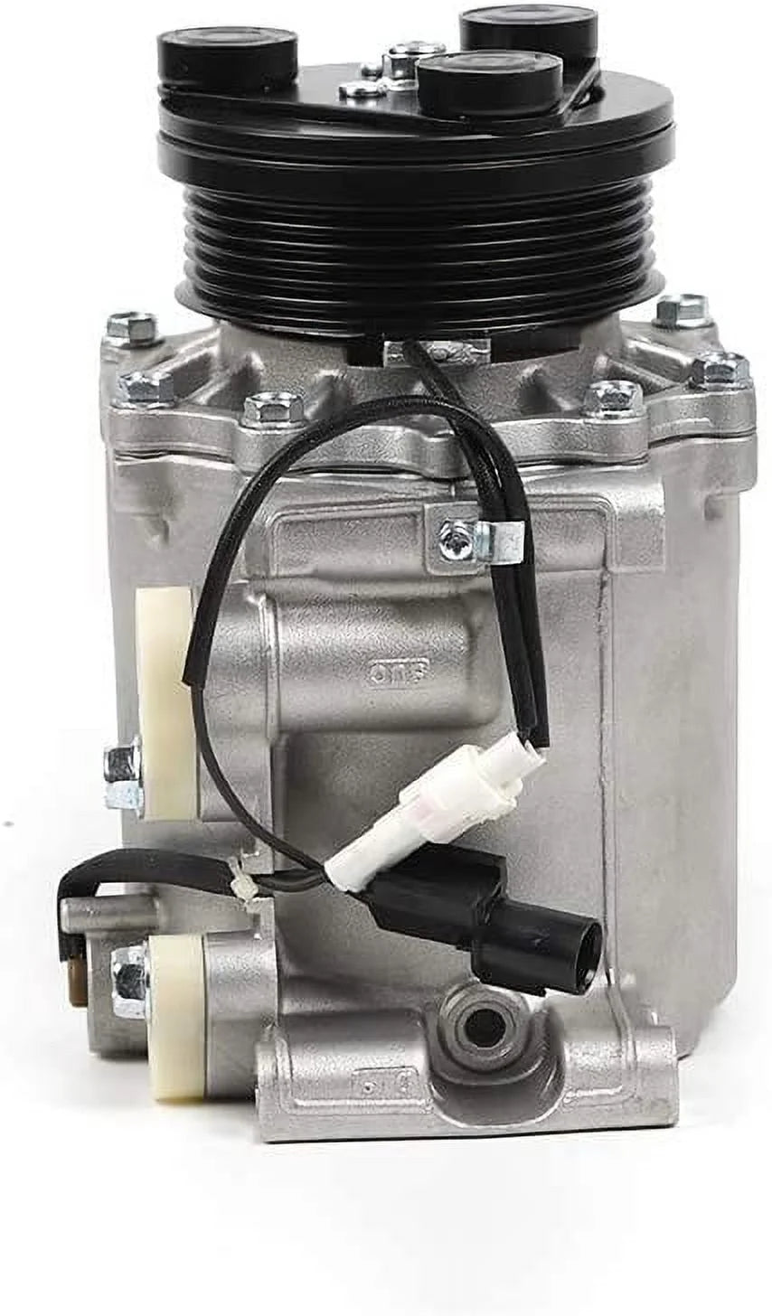 A/C Air Conditioner Compressor Kit J859339