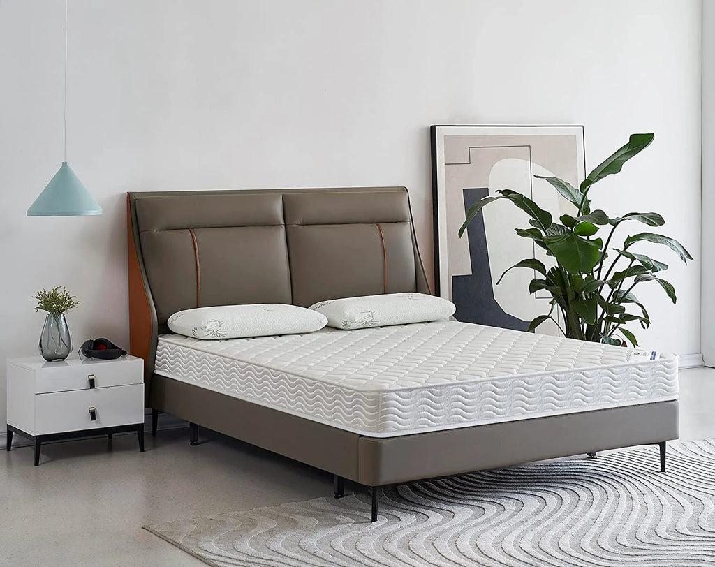 6-inch Full Size Hybrid Mattress P346177