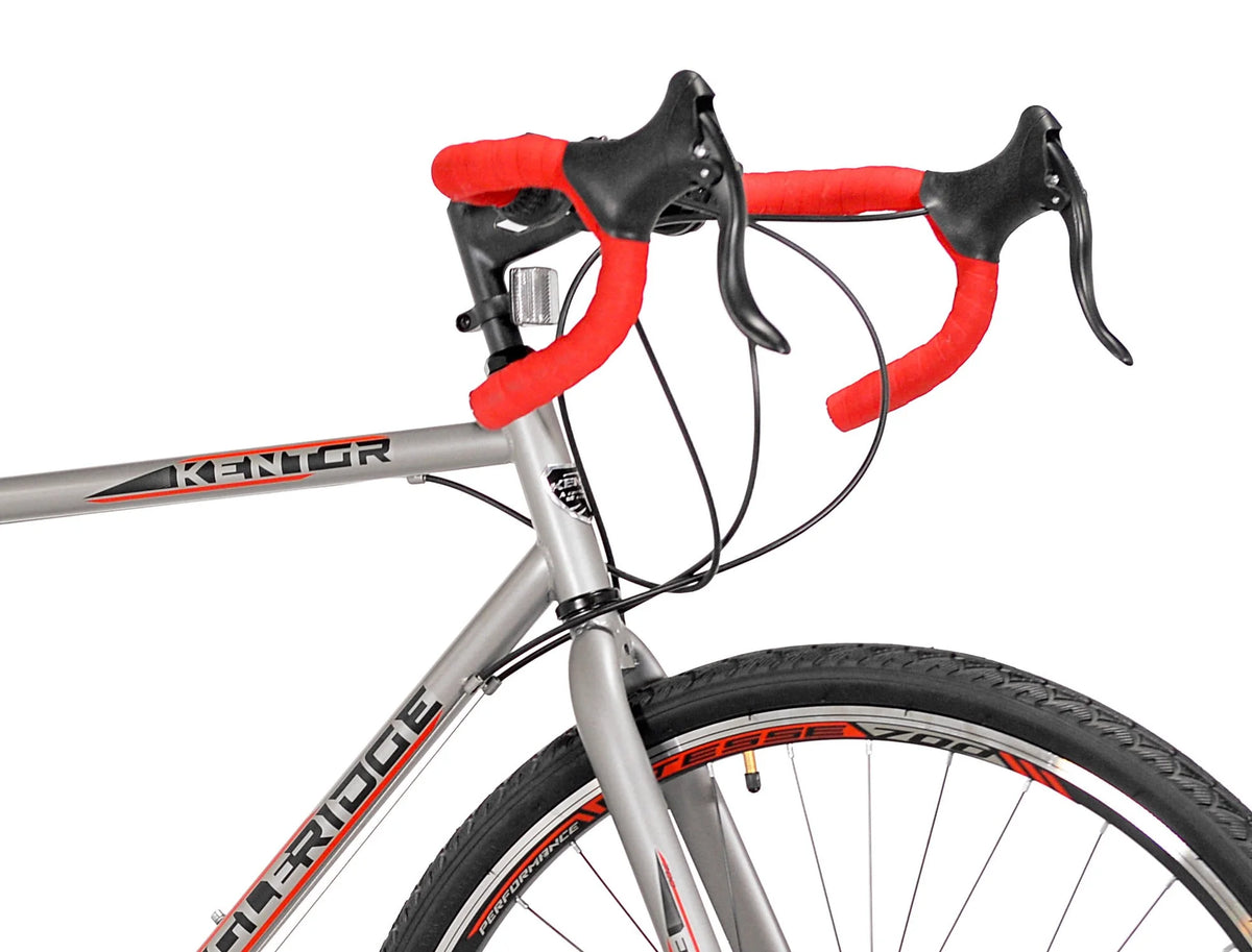 700c Gravel Bike P555855