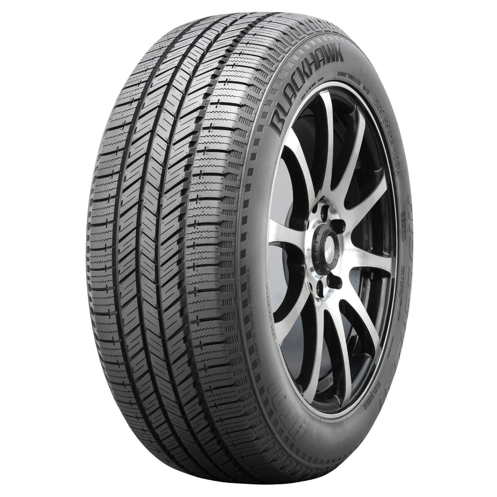 All Season 275/60R20 115S Light Truck Tire S99724