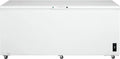 White 19.8 Cu. Ft. Chest Freezer C214