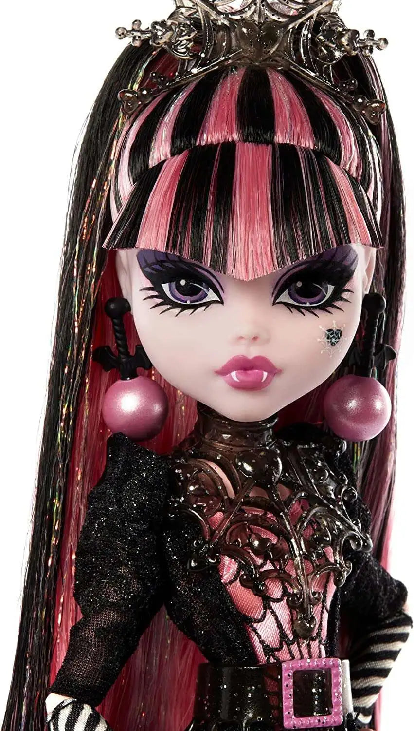 Doll O6611