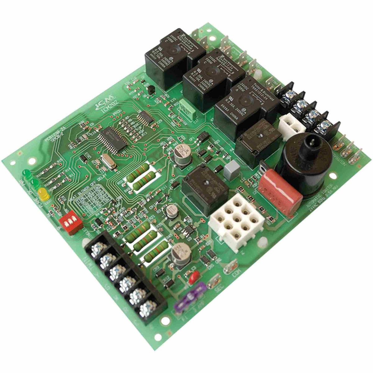Furnace Control Board M566