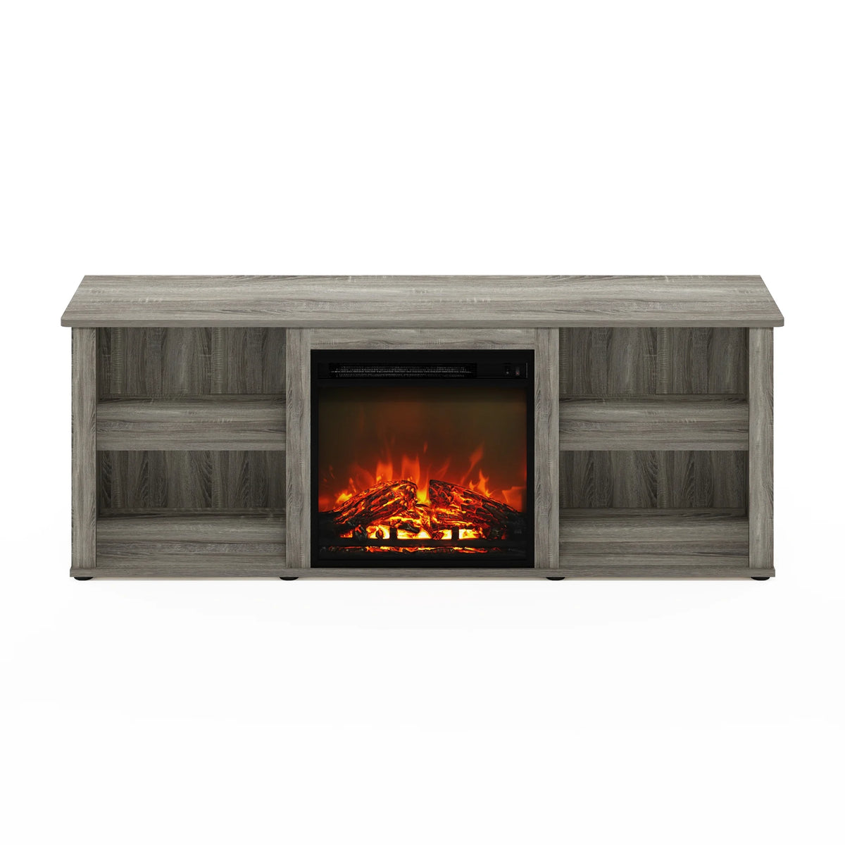 60 Inch TV Stand with Fireplace G3398