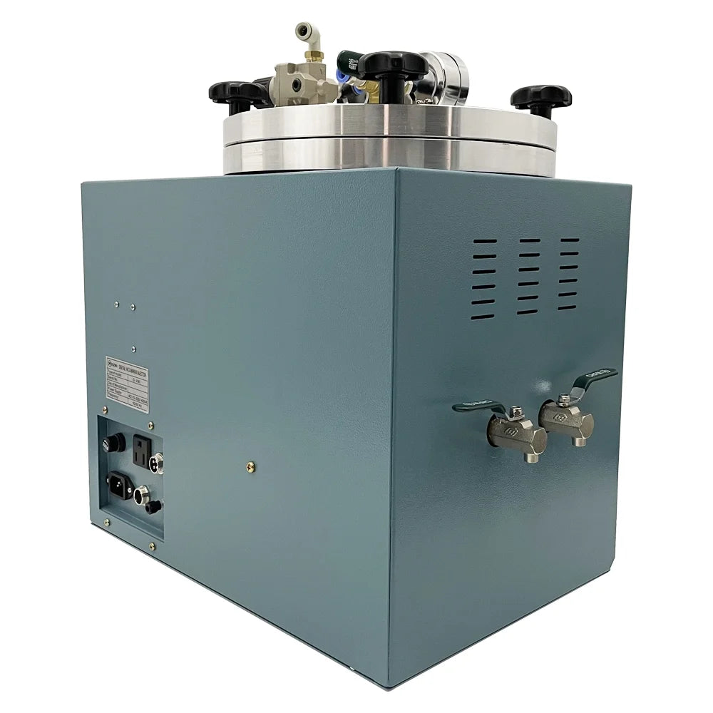 Digital Vacuum Wax Injector Jewelry Wax Injection Machine M46016