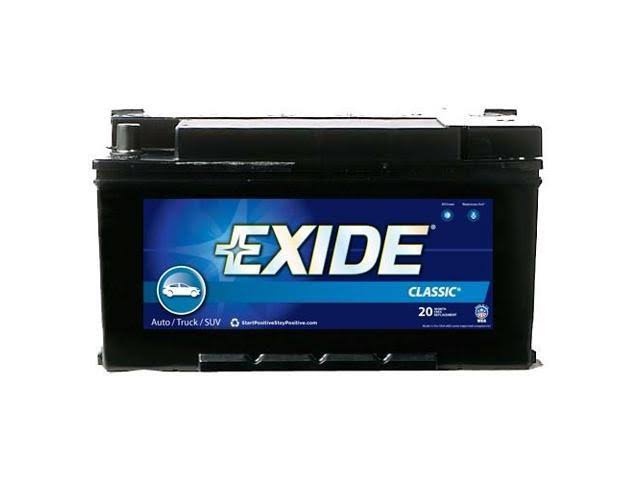 Battery X727363