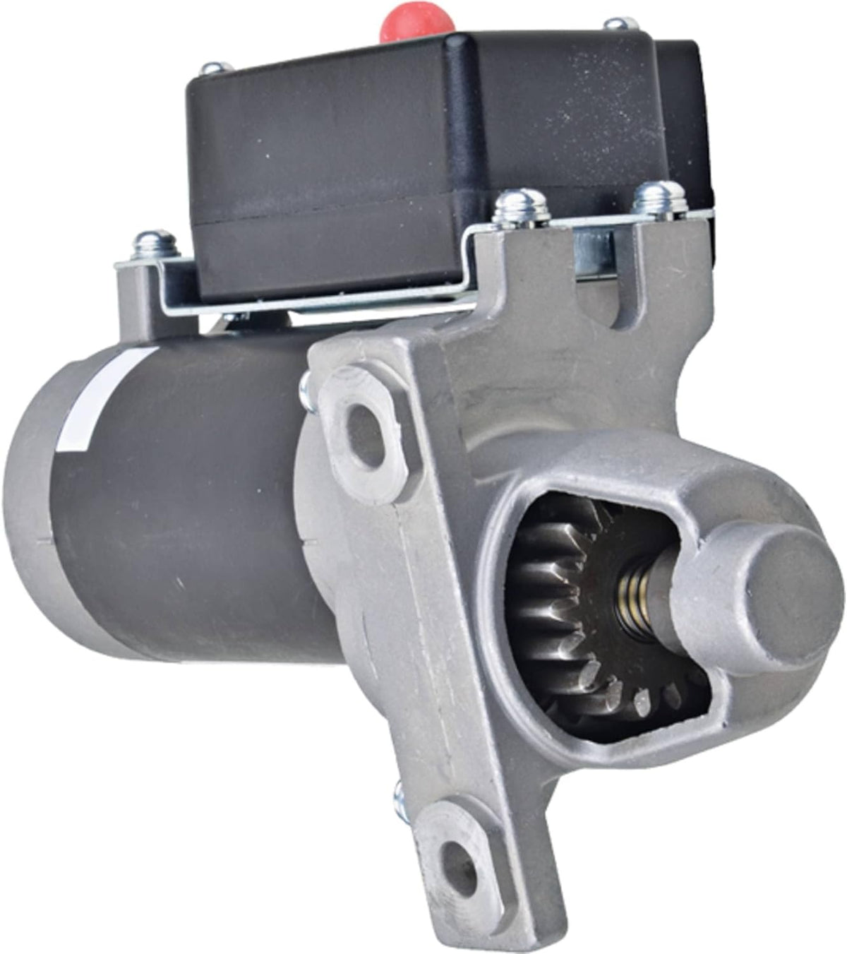 Starter K876