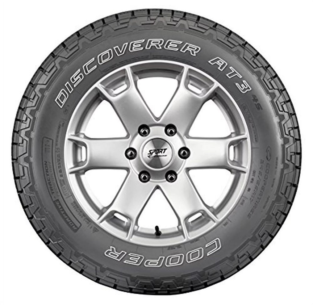 All-Terrain Tire 265/70R16 112T U923