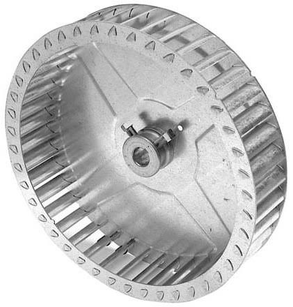 Oven Blower Wheel K108