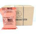 Humanitarian Daily Ration MRE F2339
