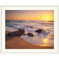 Photographic Print White Frame 32x22 H x 38x22 W x 1x22 D A76307