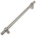 Satin Nickel Cabinet Handle Bar Pulls 25 Pack I865
