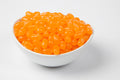 Orange Jelly Beans 10 Pound Case Y156