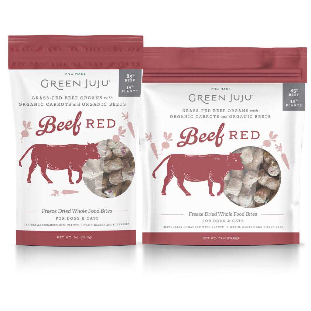 Freeze Dried Pet Supplies W792