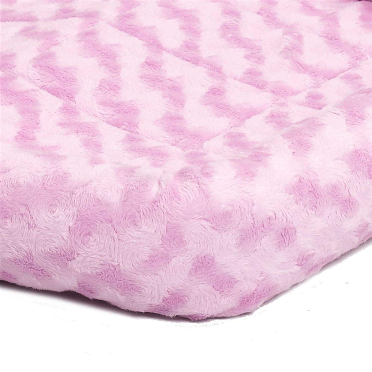 Quiet Time Pet Bed V198