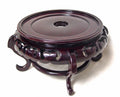 Porcelain Bowl Stand D556779